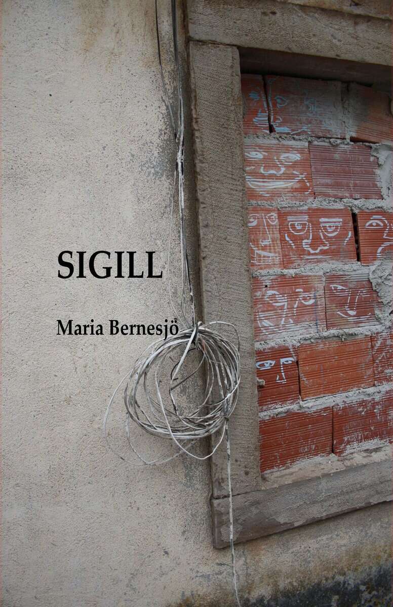 Maria Bernesjö : Sigill