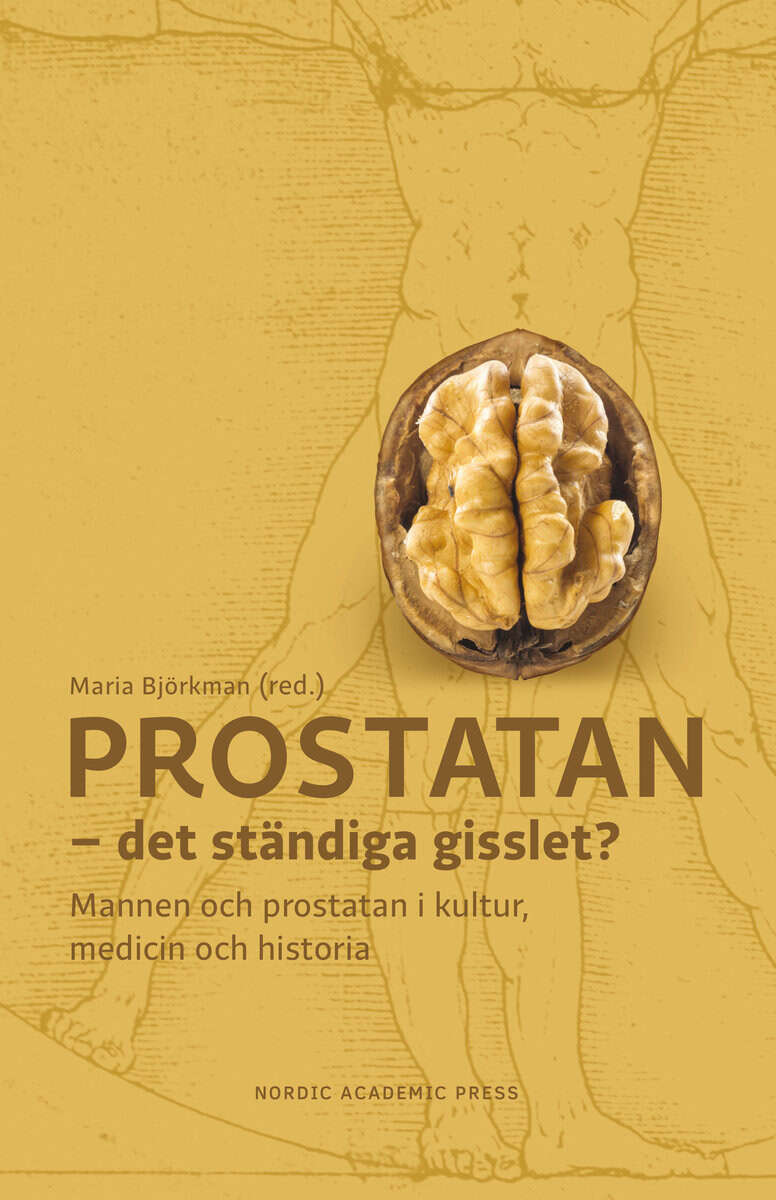 Maria Björkman : Prostatan