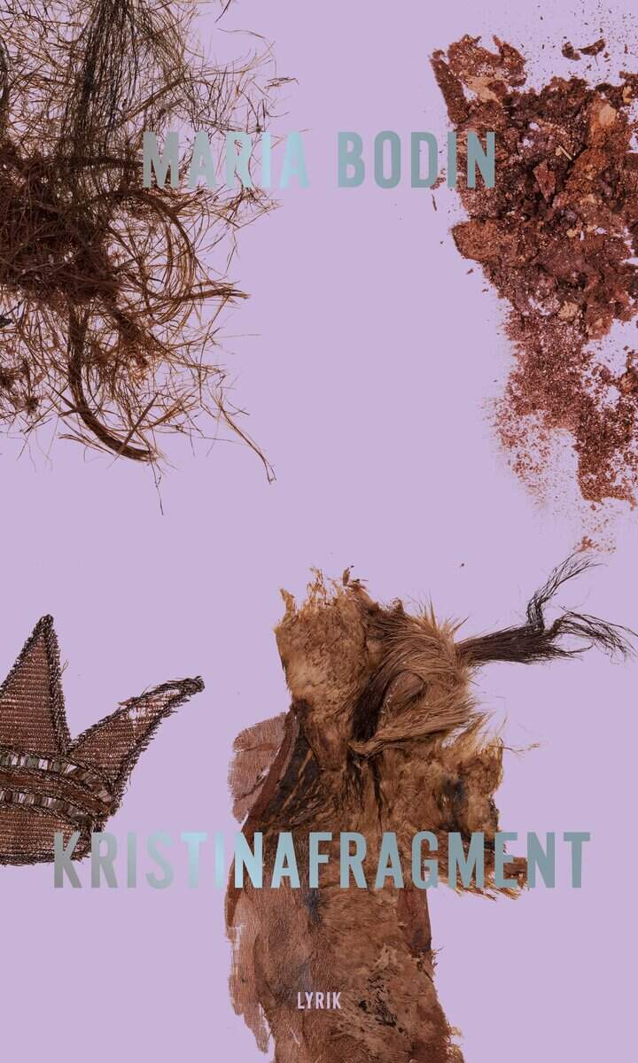 Maria Bodin : Kristinafragment