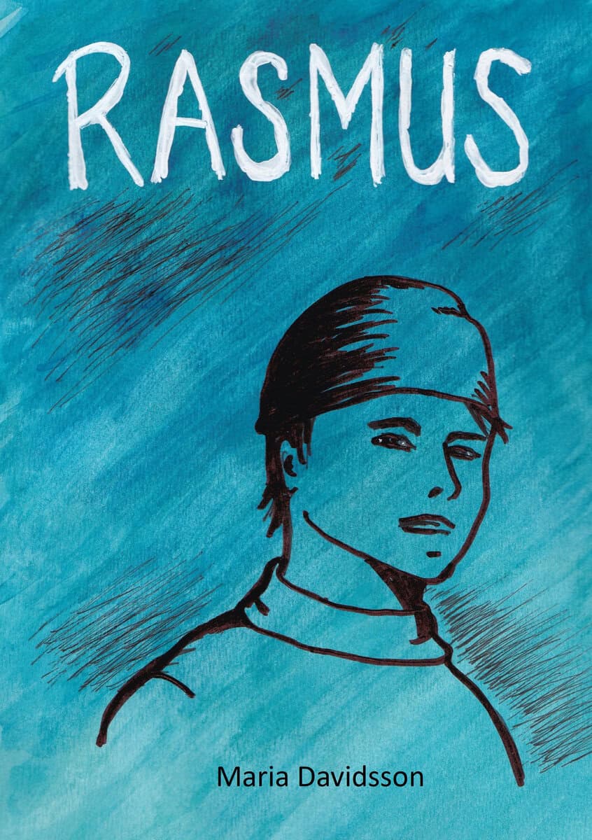 Maria Davidsson : Rasmus