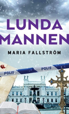 Maria Fallström : Lundamannen