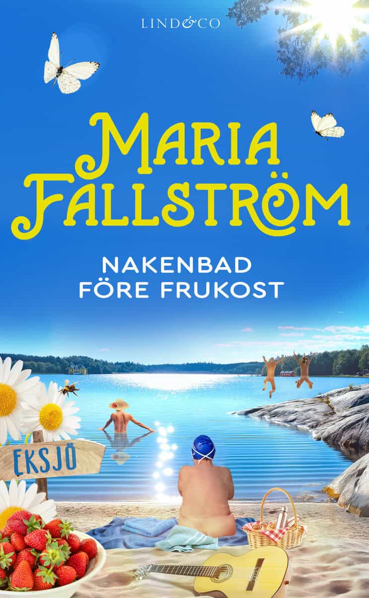 Maria Fallström : Nakenbad före frukost