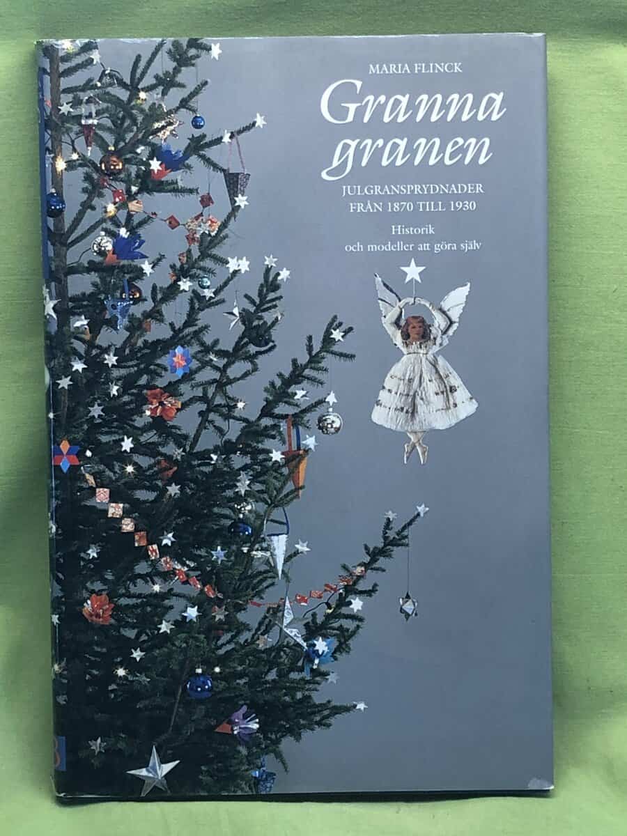 Maria Flinck : Granna granen