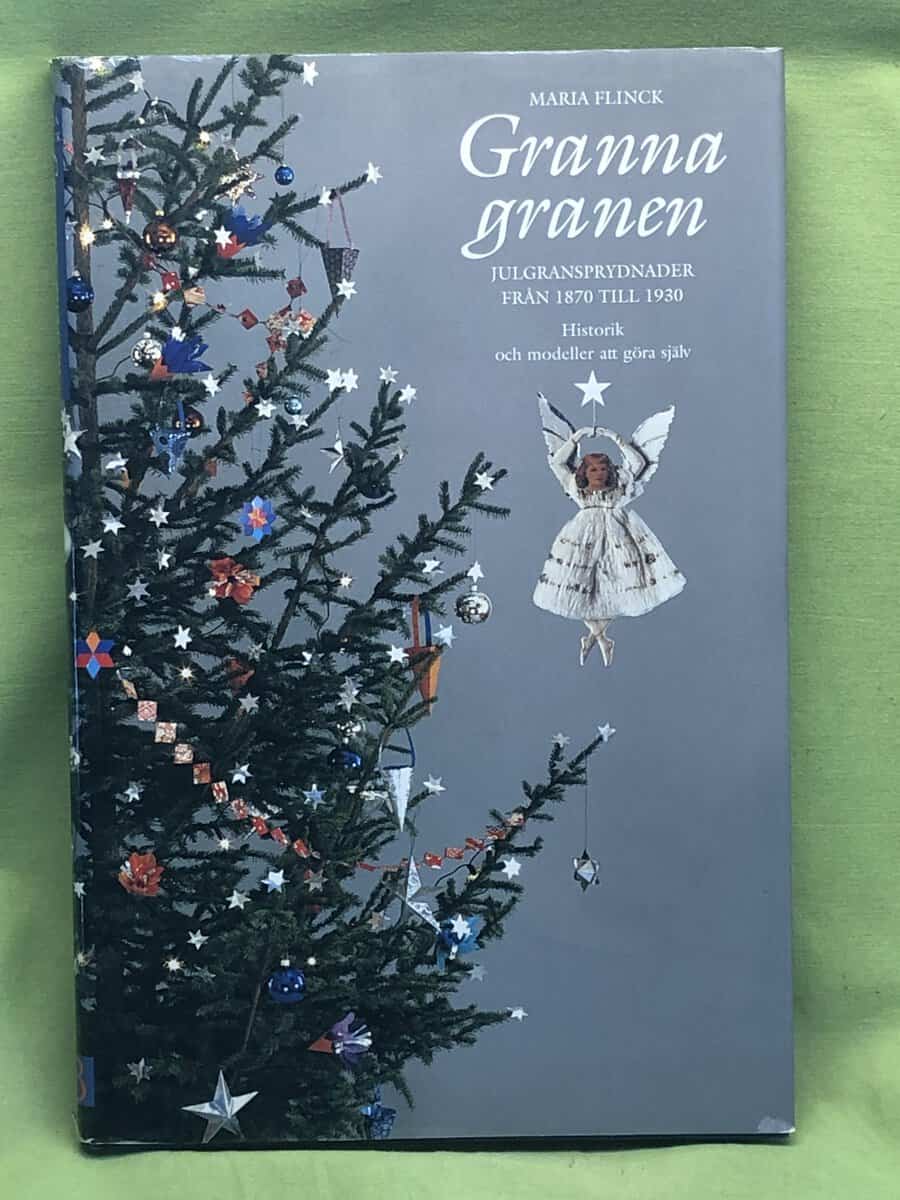 Maria Flinck : Granna granen
