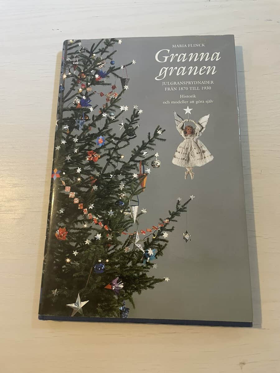 Maria Flinck : Granna granen