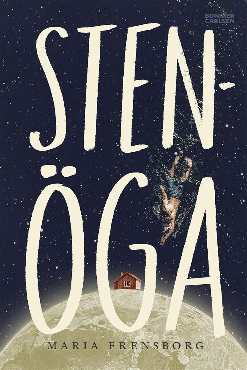 Maria Frensborg : Stenöga