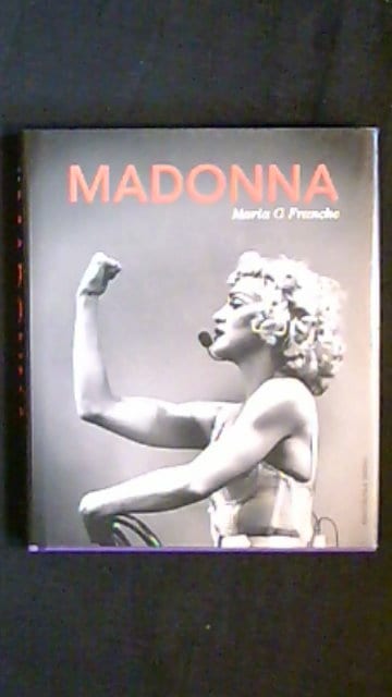 Maria G Francke : Madonna