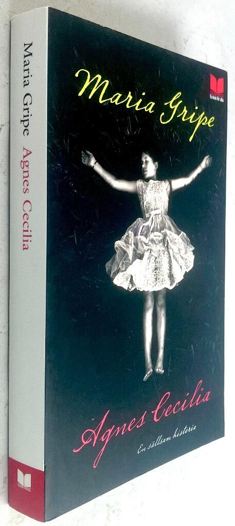 Maria Gripe : Agnes Cecilia