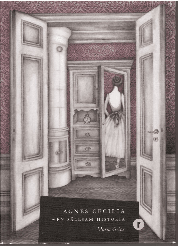 Maria Gripe : Agnes Cecilia