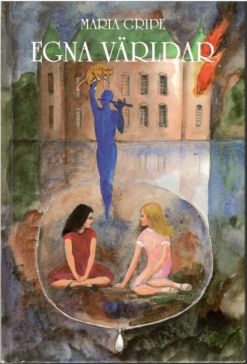 Maria, Gripe : Egna världar