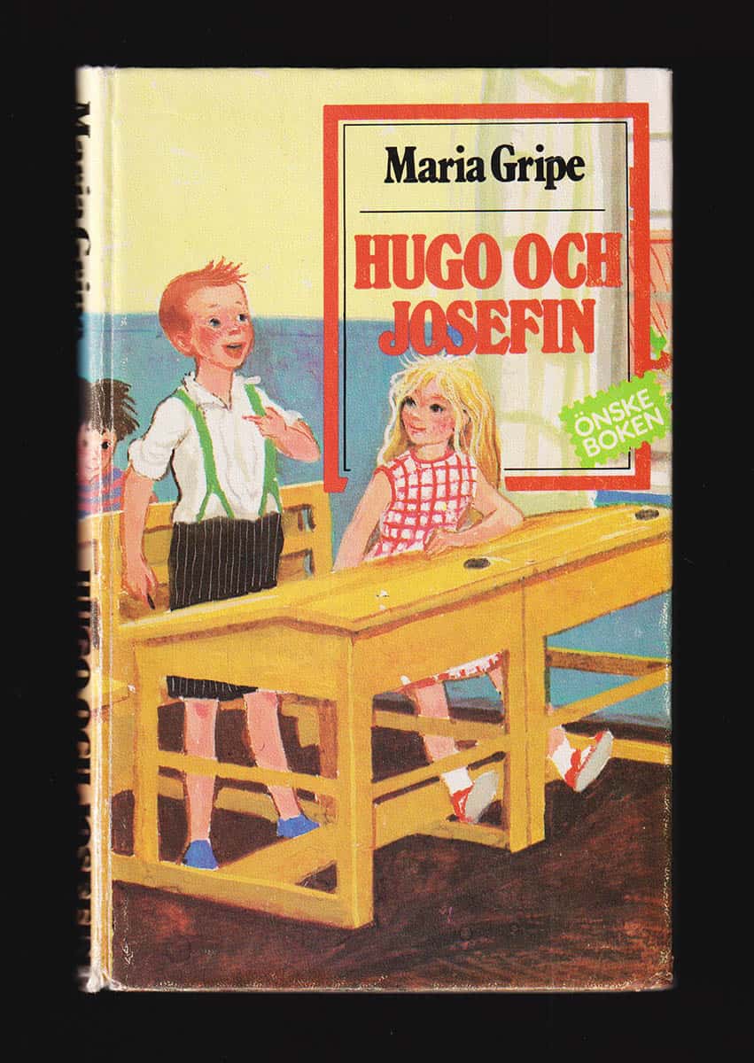 Maria Gripe : Hugo och Josefin