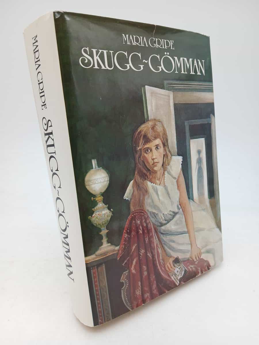 Maria Gripe : Skugg-gömman