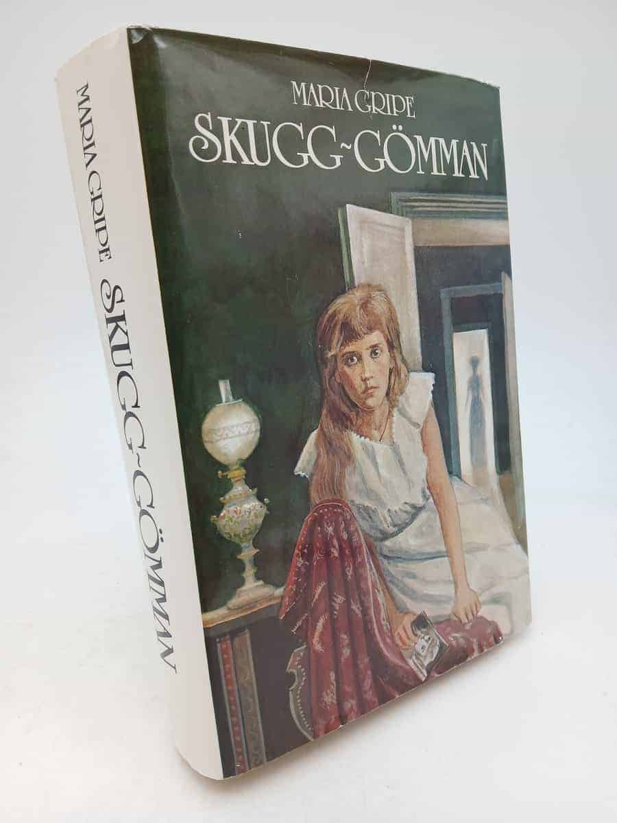 Maria Gripe : Skugg-gömman