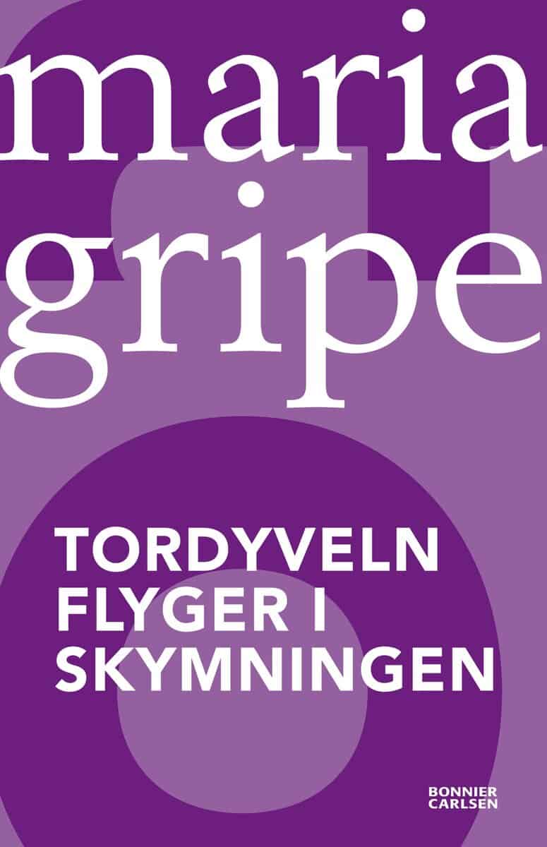 Maria Gripe : Tordyveln flyger i skymningen