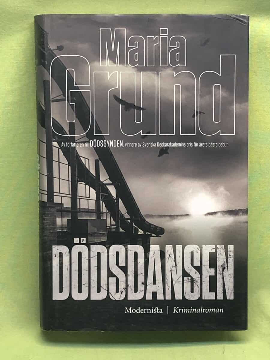 Maria Grund : Dödsdansen