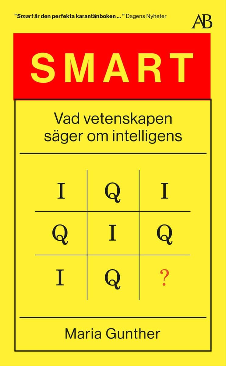 Maria Gunther : Smart