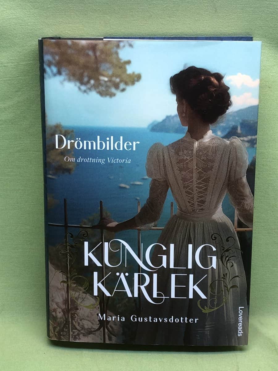 Maria Gustavsdotter : Drömbilder