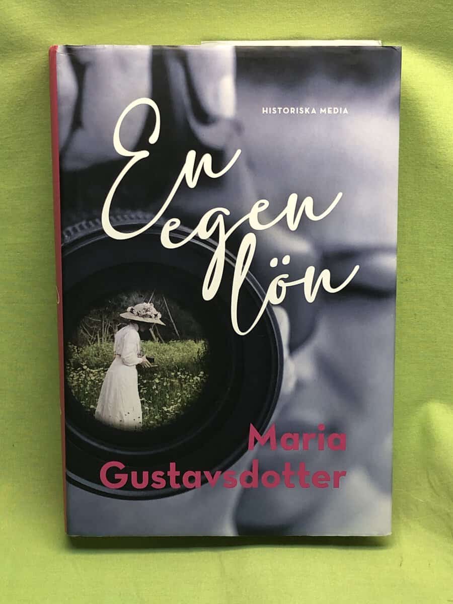 Maria Gustavsdotter : En egen lön
