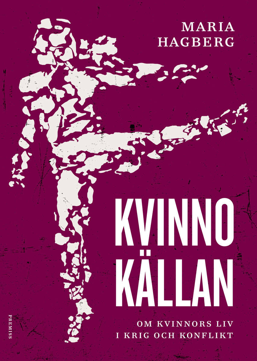 Maria Hagberg : Kvinnokällan