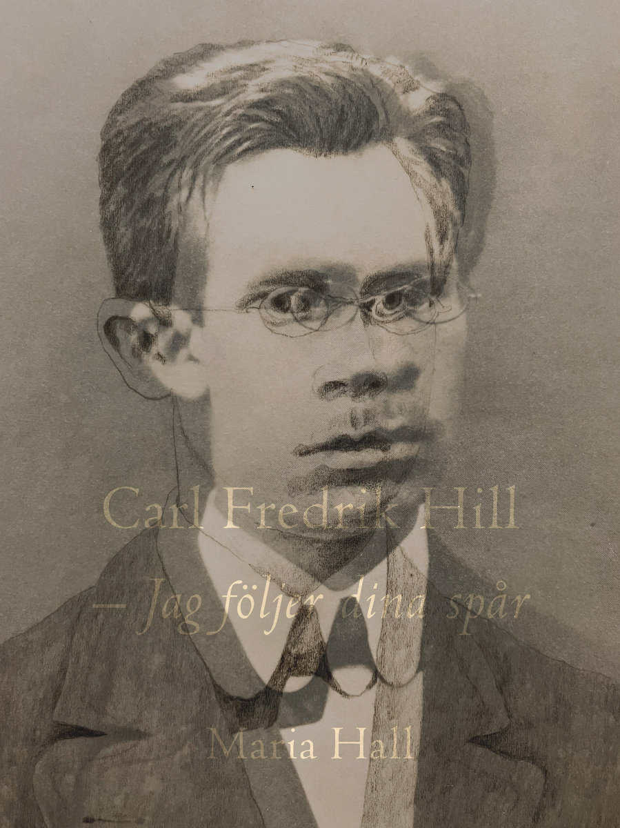 Maria Hall : Carl Fredrik Hill