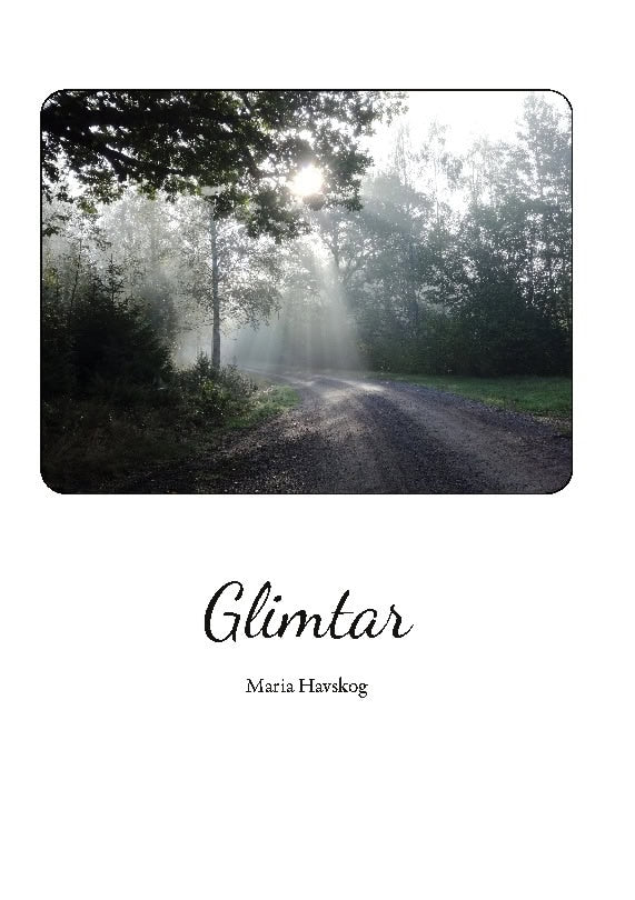 Maria Havskog : Glimtar