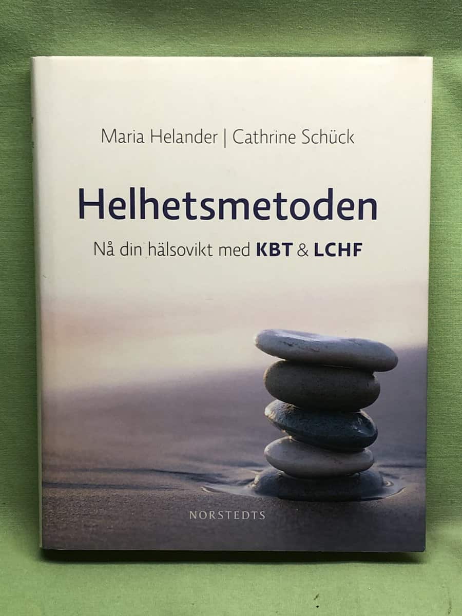 Maria Helander : Helhetsmetoden