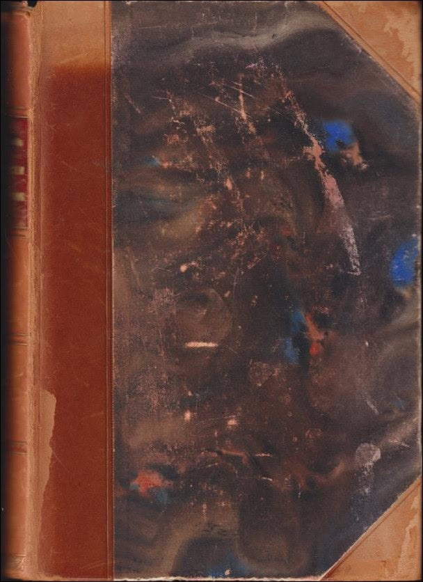 Maria Holmström : Hans Christian Andersen