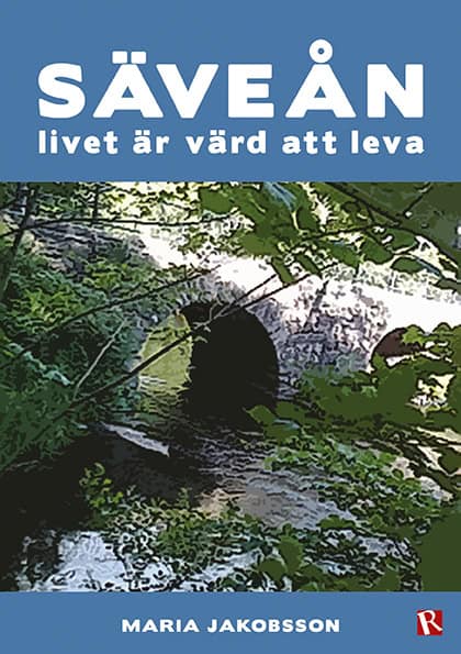 Maria Jakobsson : Säveån
