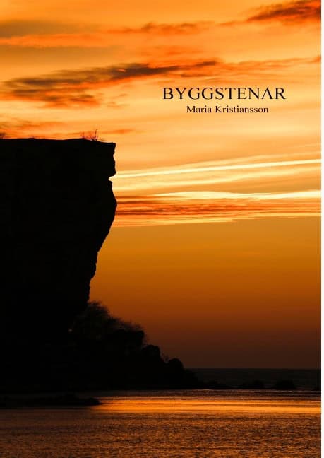Maria Kristiansson : Byggstenar