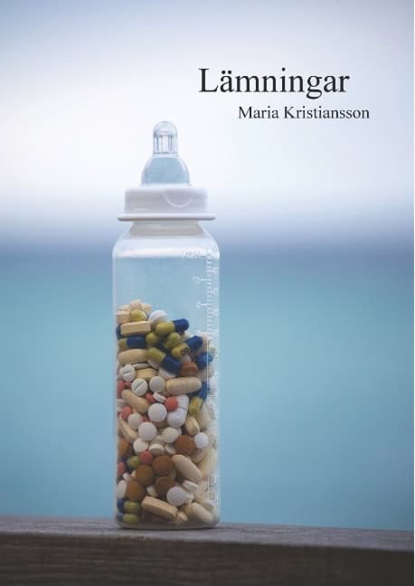 Maria Kristiansson : Lämningar