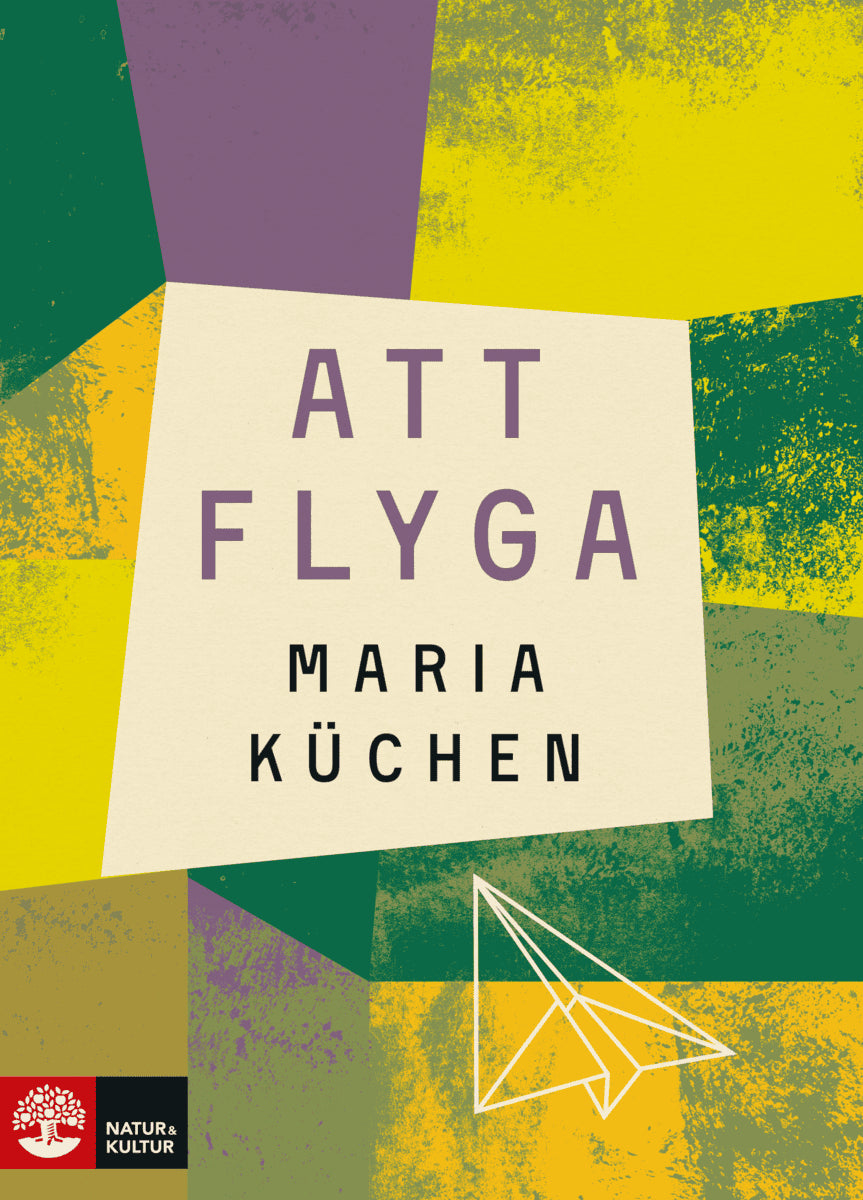 Maria Küchen : Att flyga