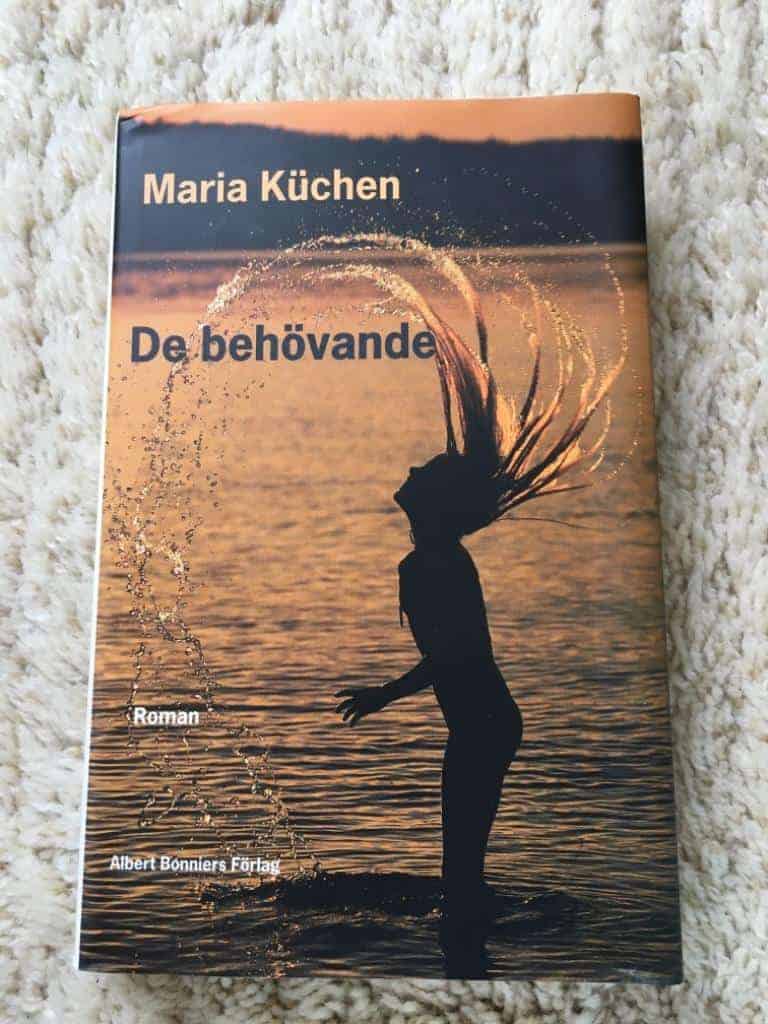 Maria Küchen : De behövande