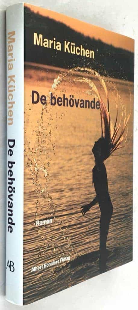 Maria Küchen : De behövande