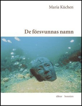 Maria Küchen : De försvunnas namn