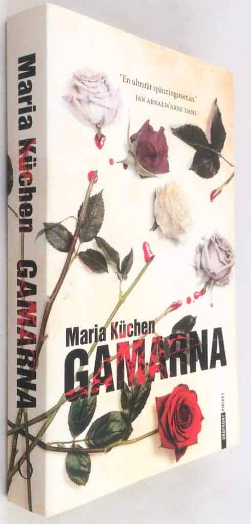 Maria Küchen : Gamarna