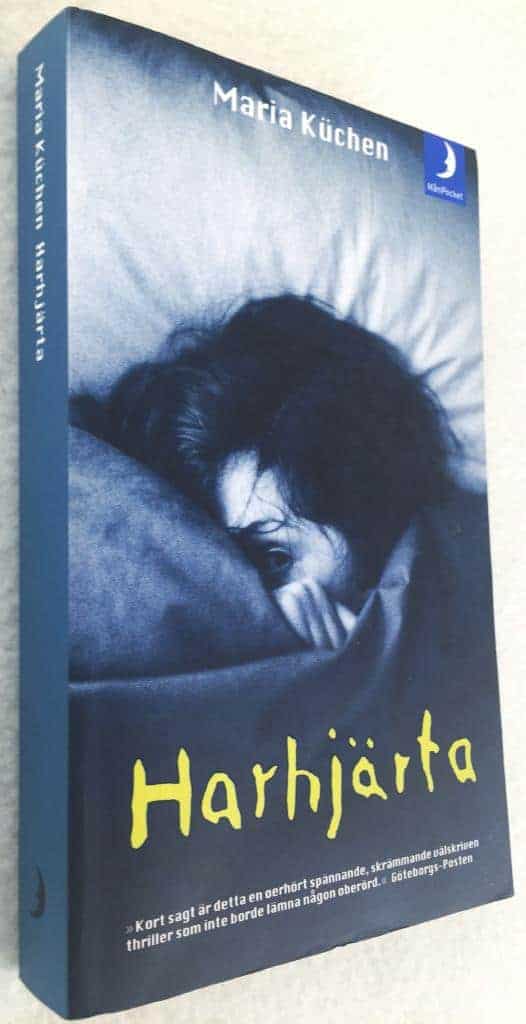 Maria Küchen : Harhjärta