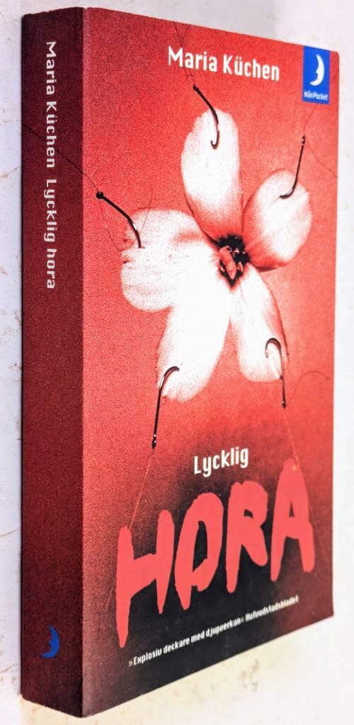 Maria Küchen : Lycklig hora