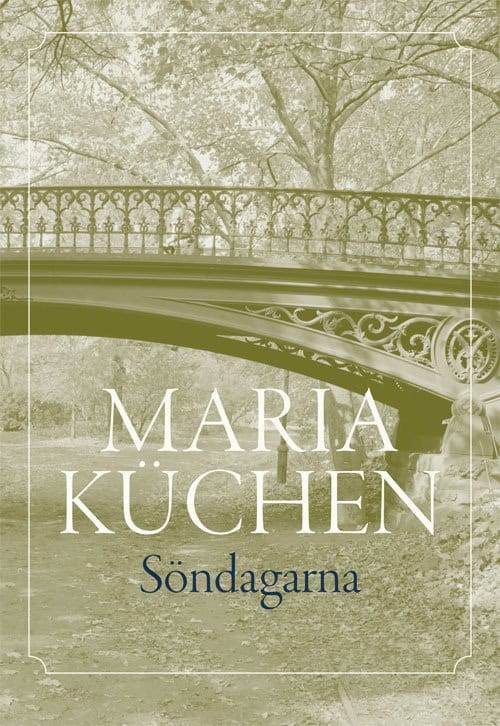 Maria Küchen : Söndagarna