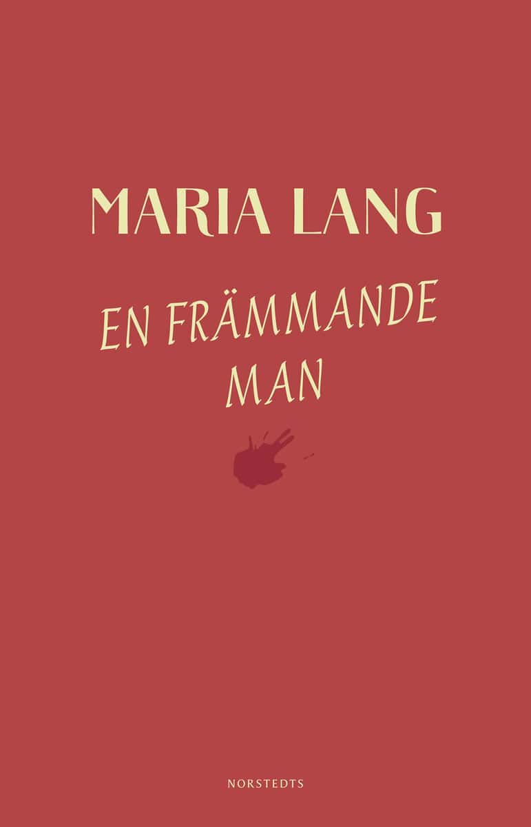 Maria Lang : En främmande man