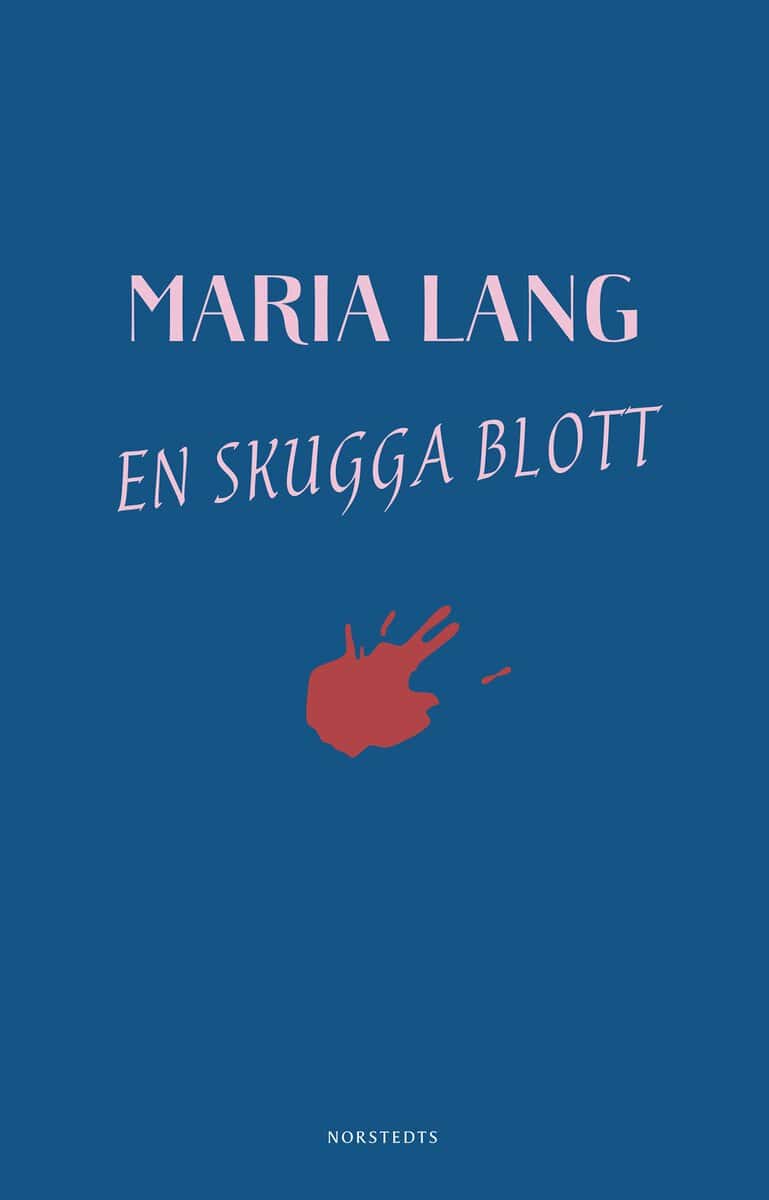 Maria Lang : En skugga blott