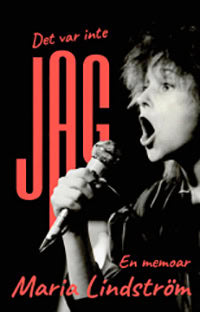 Maria Lindström : Det var inte jag