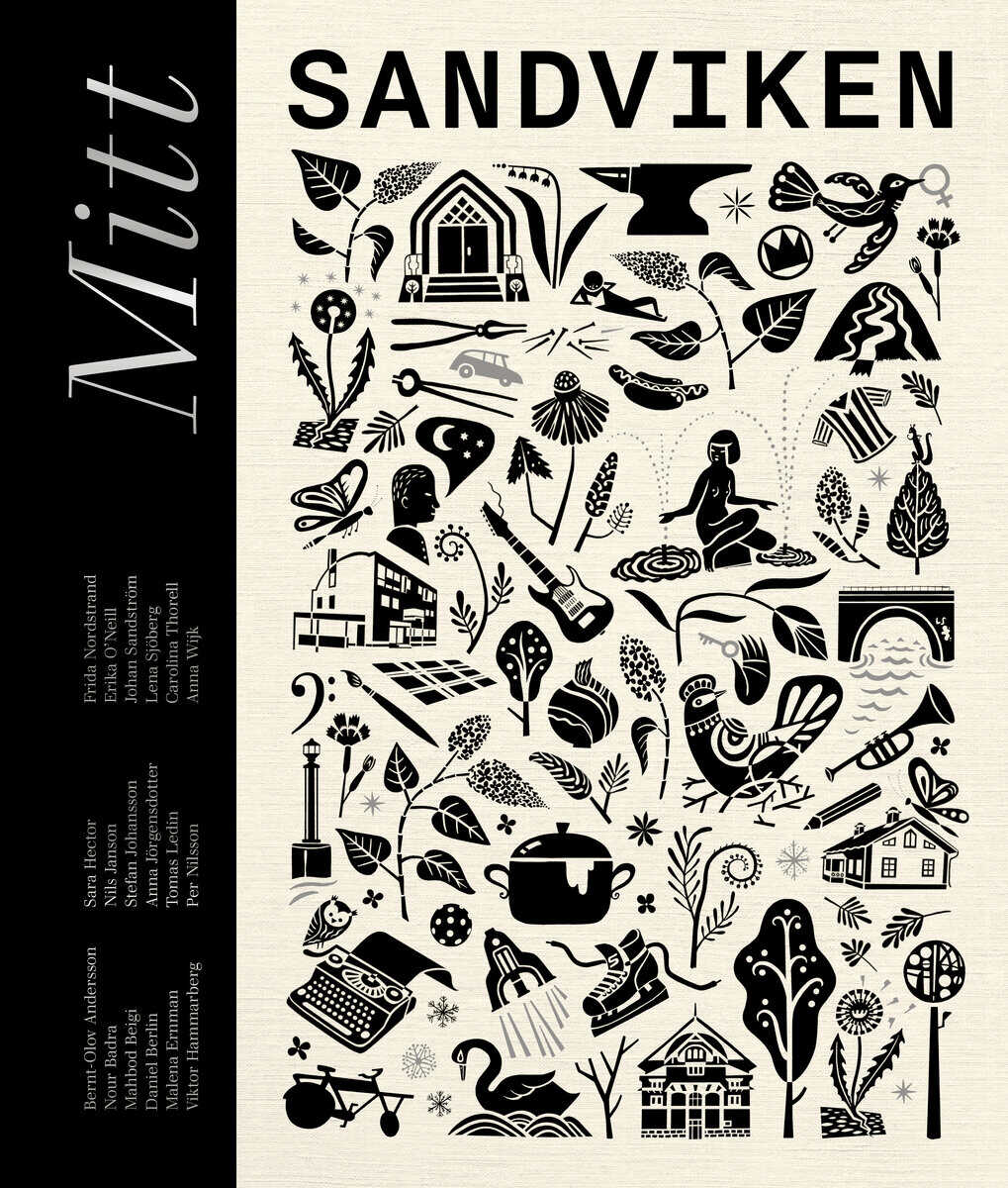 Maria Nääs : Mitt Sandviken