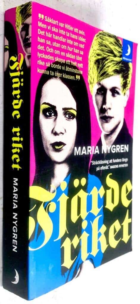 Maria Nygren : Fjärde riket