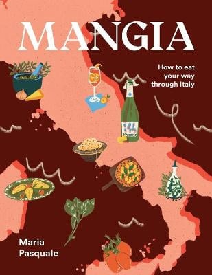 Maria Pasquale : Mangia