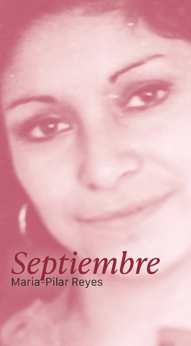 Maria-Pilar Reyes : Septiembre