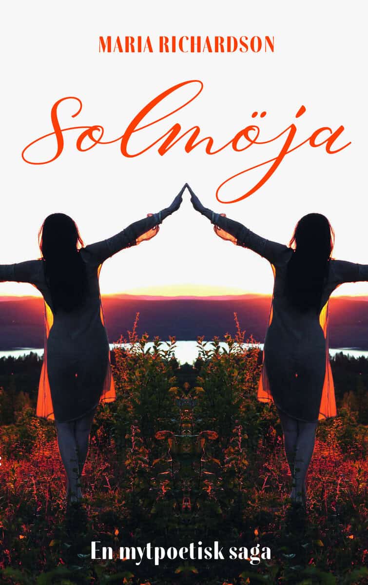Maria Richardson : Solmöja