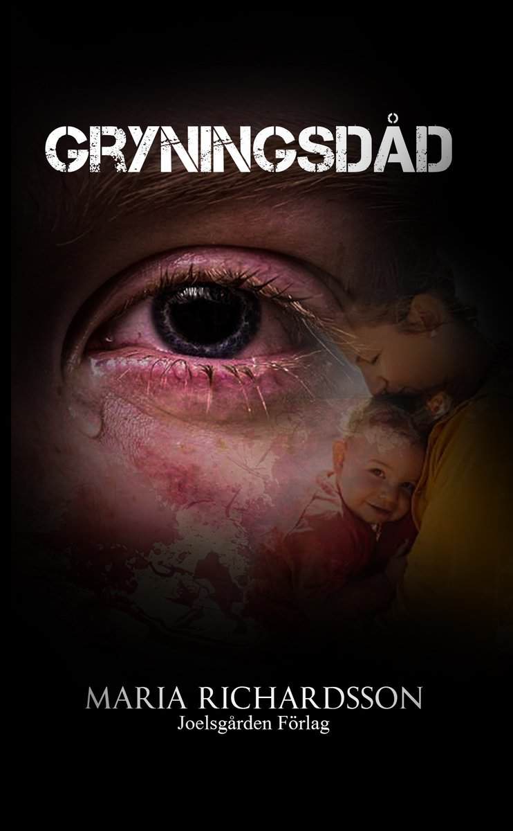 Maria Richardsson : Gryningsdåd