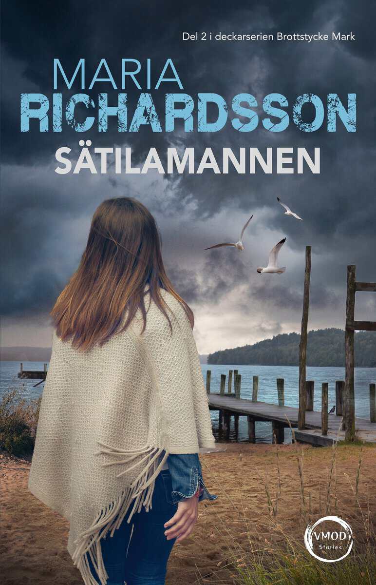 Maria Richardsson : Sätilamannen