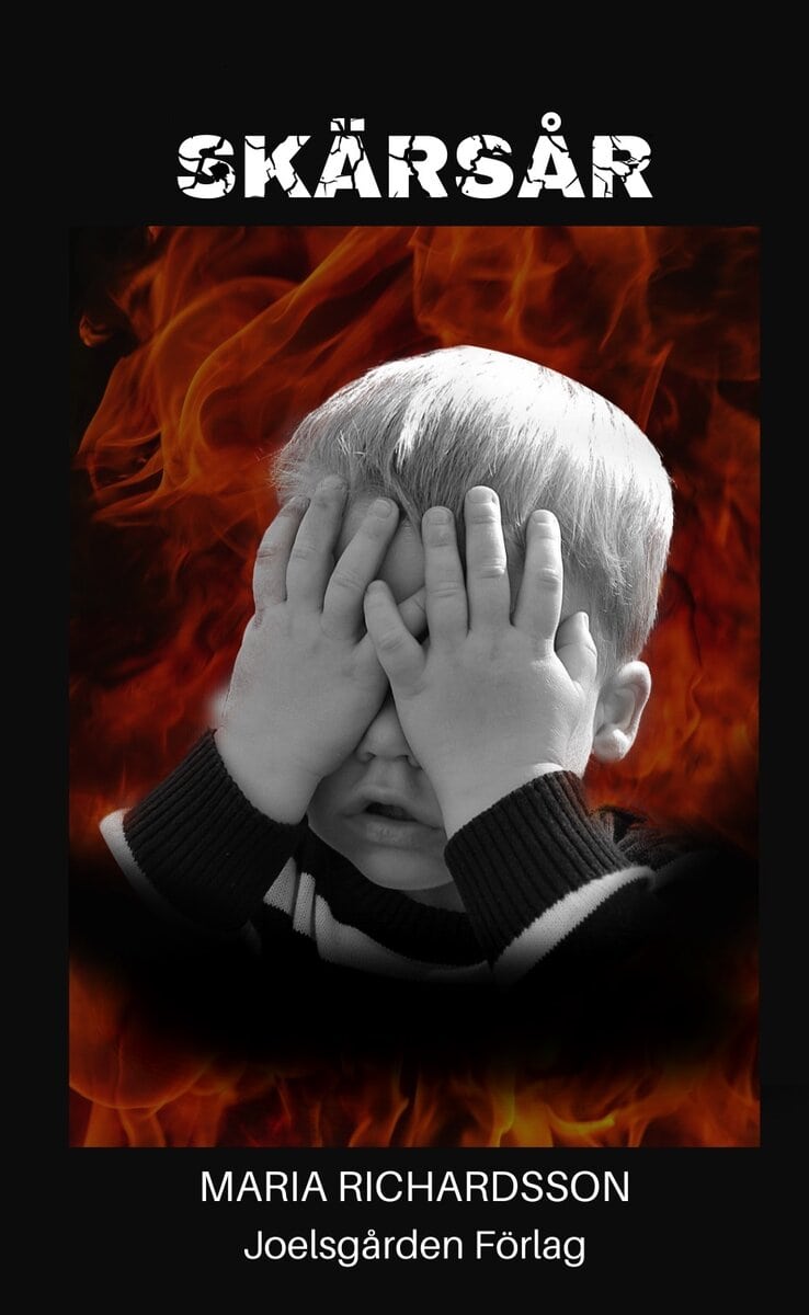Maria Richardsson : Skärsår