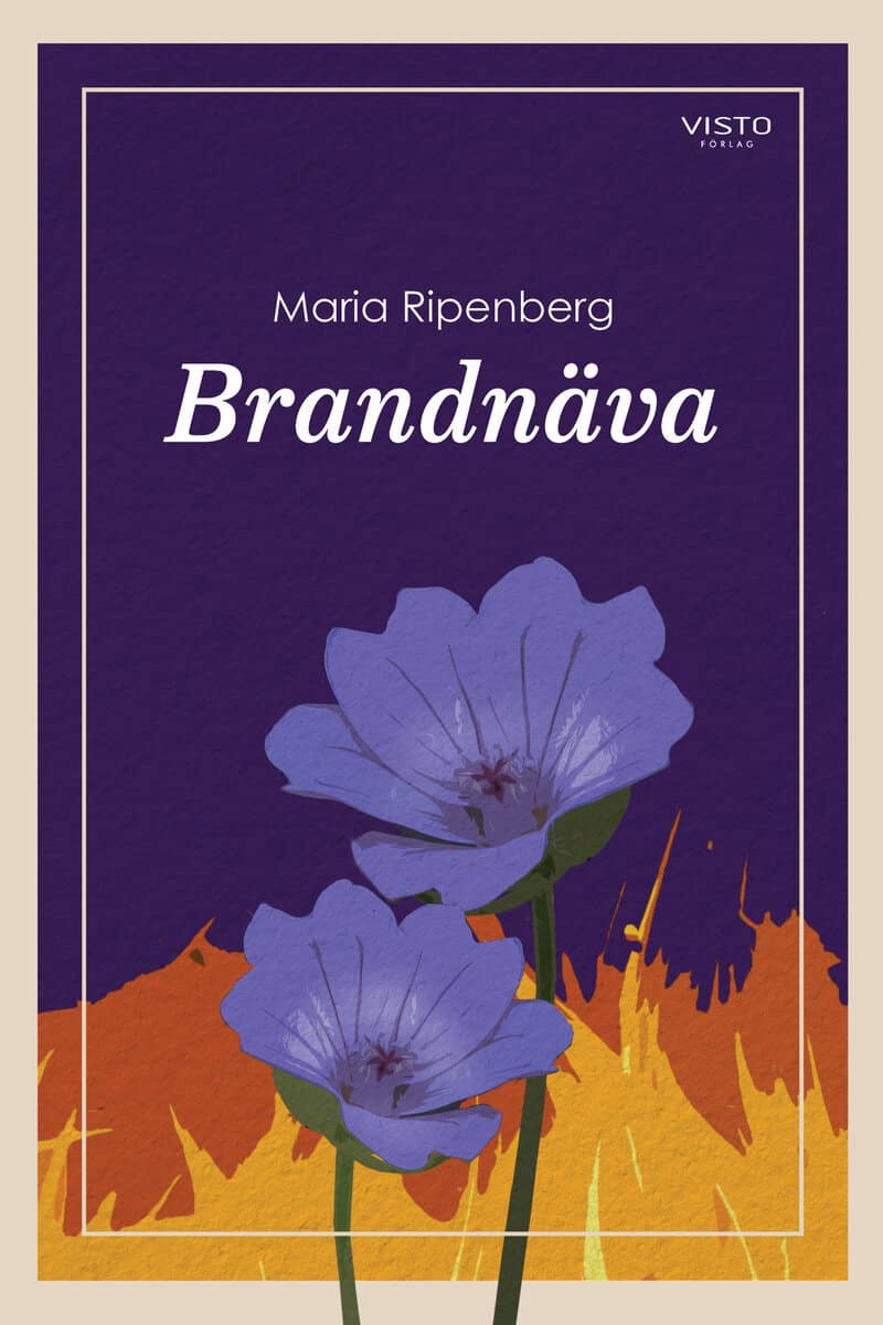 Maria Ripenberg : Brandnäva